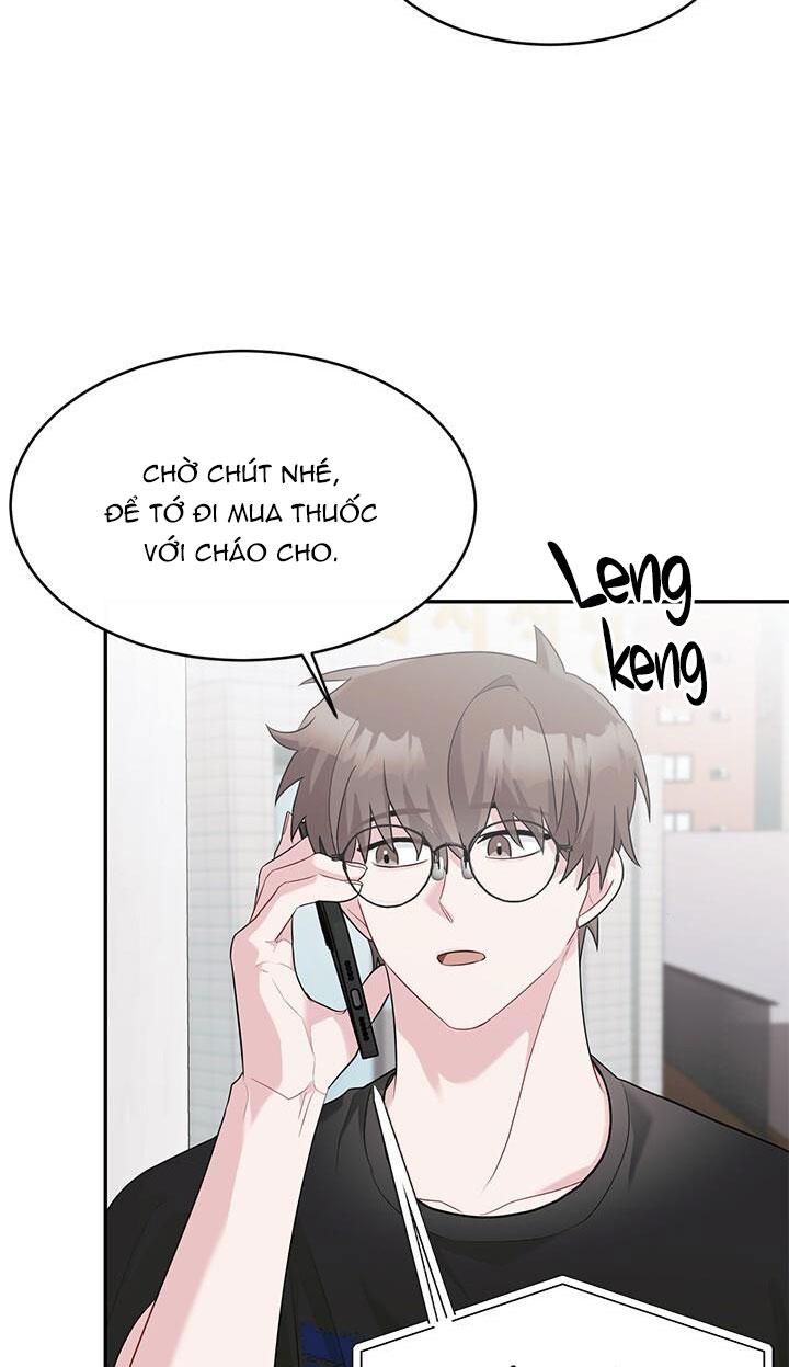 Đọc truyện TIỂU THỬ: BẮT ĐẦU MÙA HÈ - Chapter 23