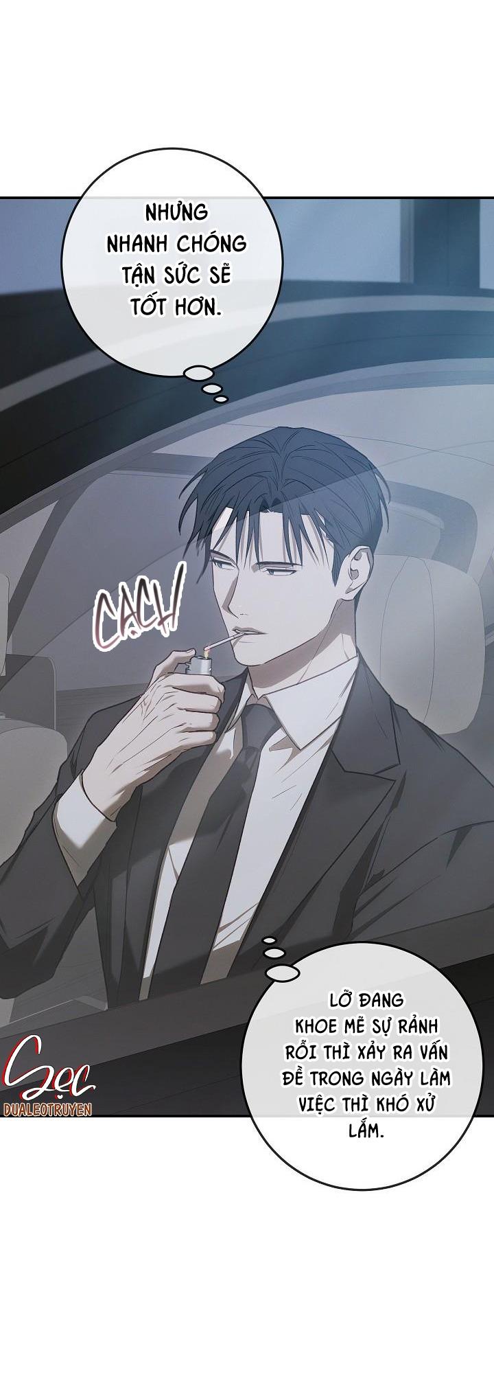 Đọc truyện BẢO VẬT - Chapter 13