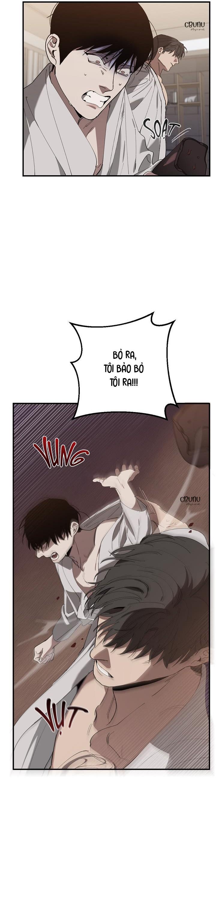 Đọc truyện  Tráo Đổi - Chapter 63