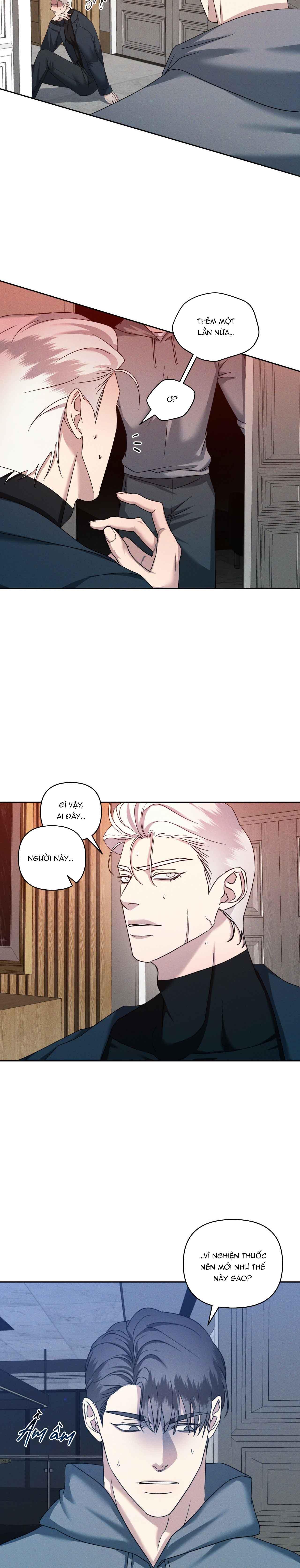 Đọc truyện EDEN - Chapter 19