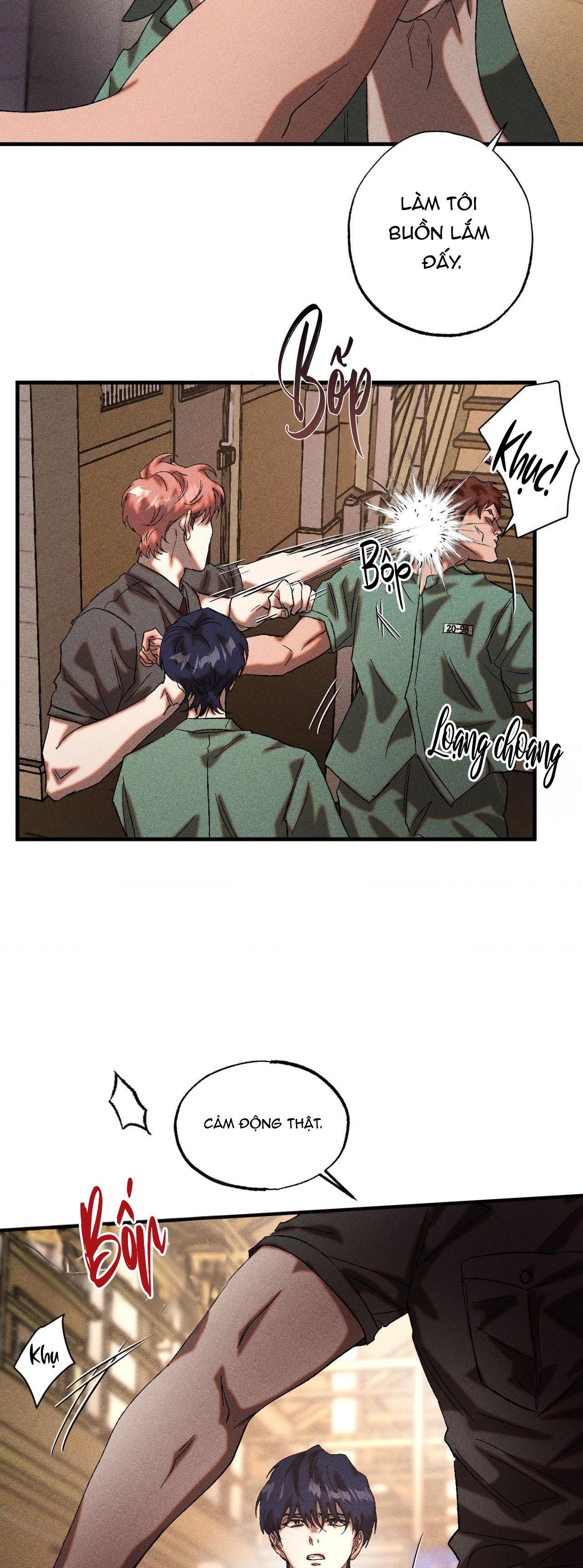 Đọc truyện Cash Or Credit - Chapter 21