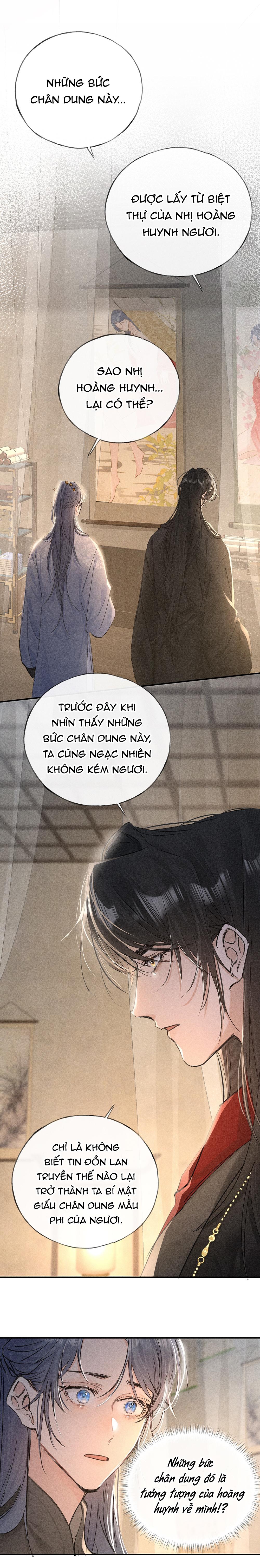 Đọc truyện Dụ Địch Vào Tròng - Chapter 47