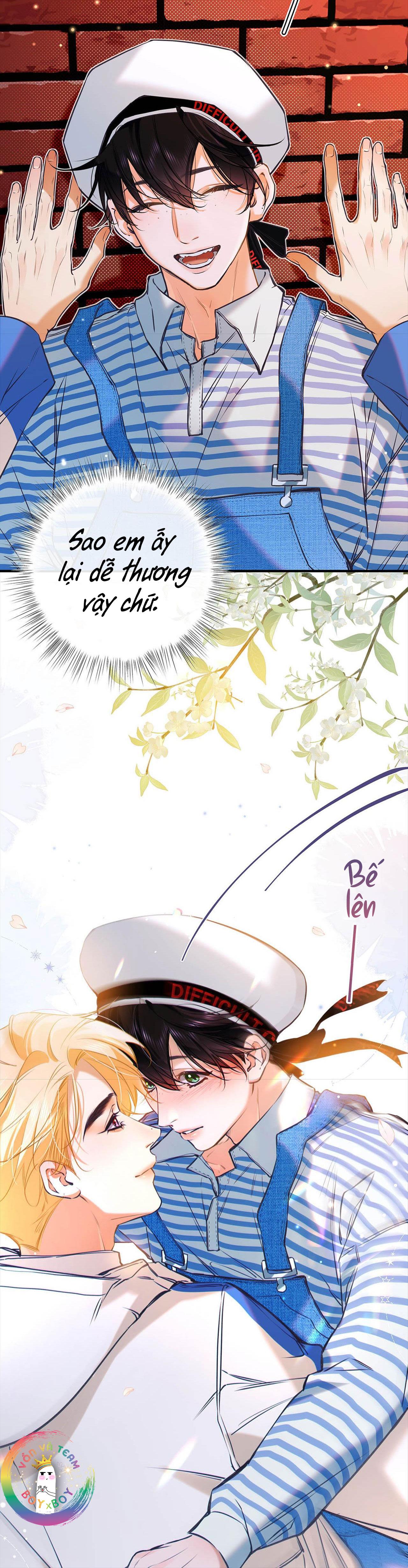 Đọc truyện Trở Thành Bạn Trai Từ Con Số 0 - Chapter 15