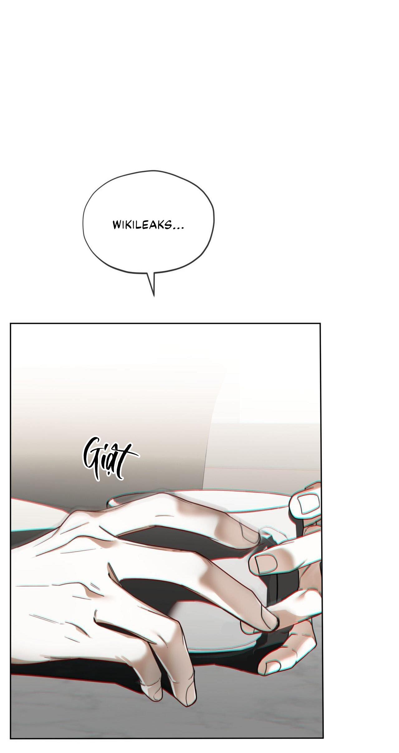 Đọc truyện  Phạm Luật - Chapter 104