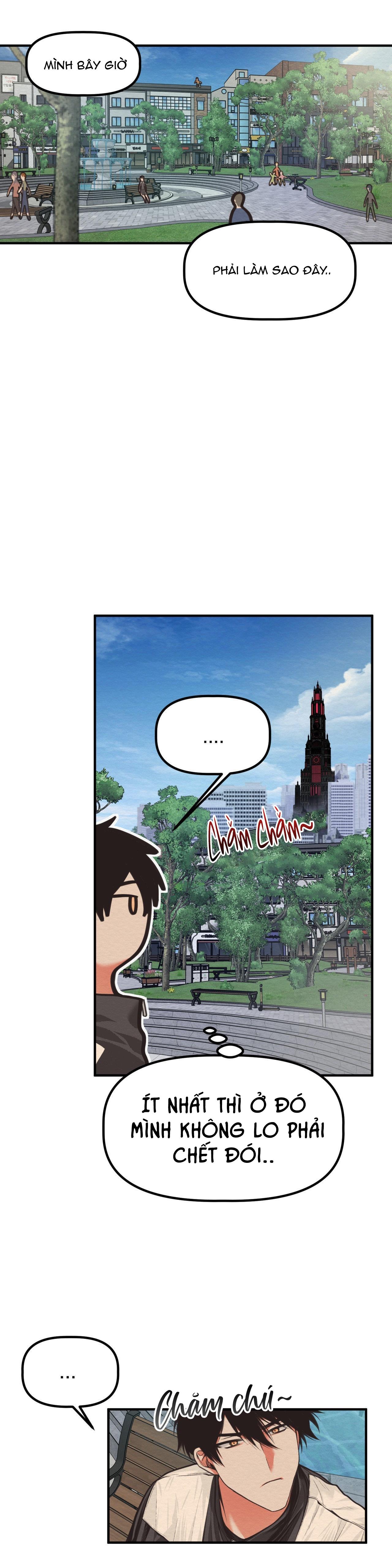 Đọc truyện ÁC MA ĐỈNH CẤP - Chapter 15