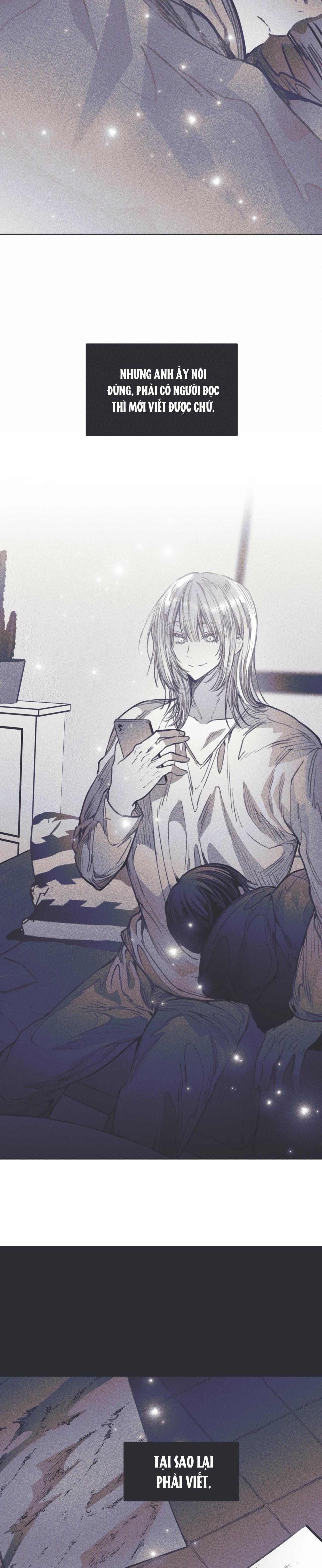 Đọc truyện Hồi ức cơn thịnh nộ - Chapter 18