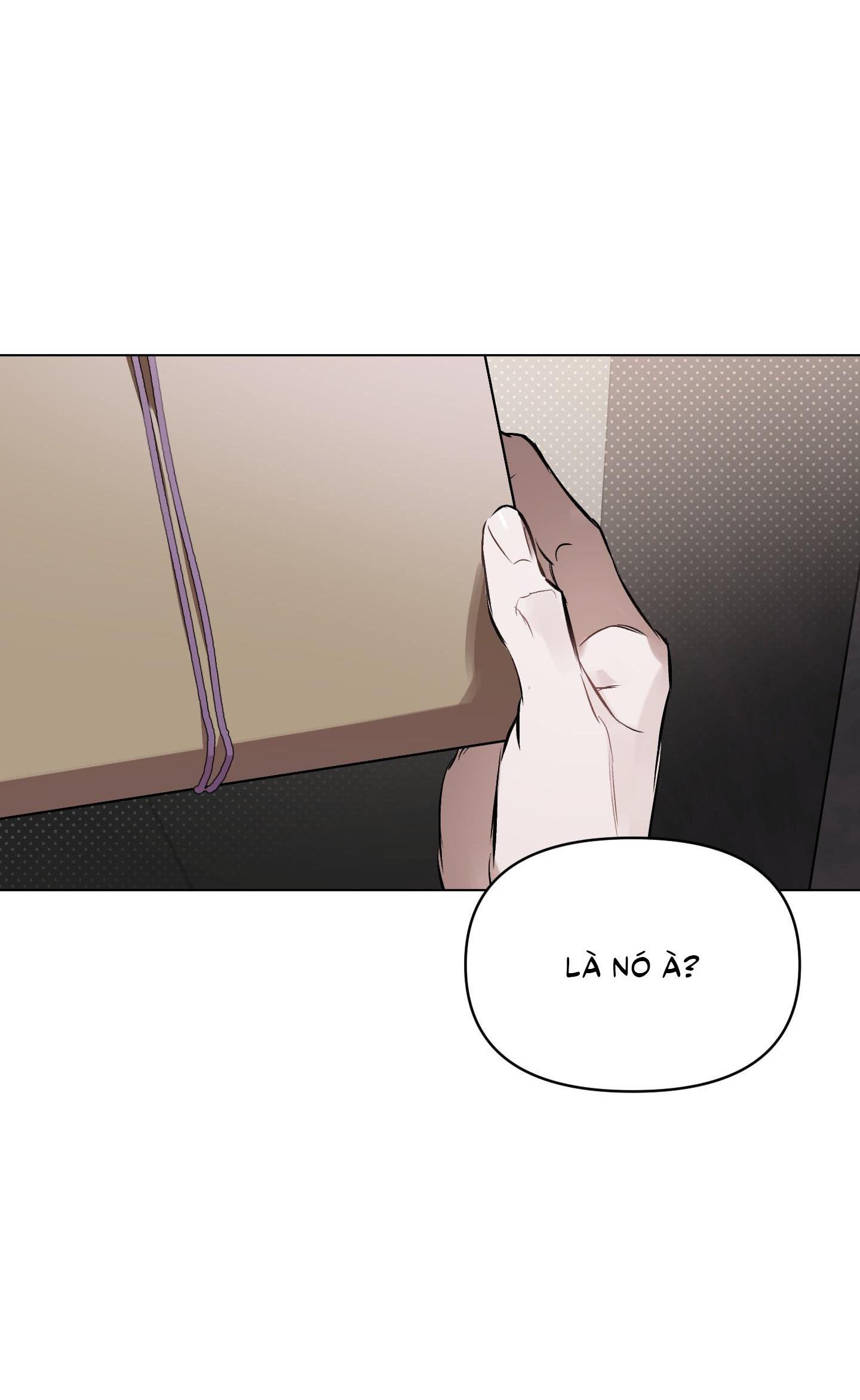 Đọc truyện Định Tên Mối Quan Hệ - Chapter 71