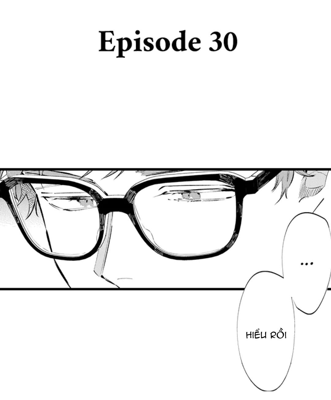 Đọc truyện Ly Hôn Đi, Hỡi Ngài Alpha - Chapter 28