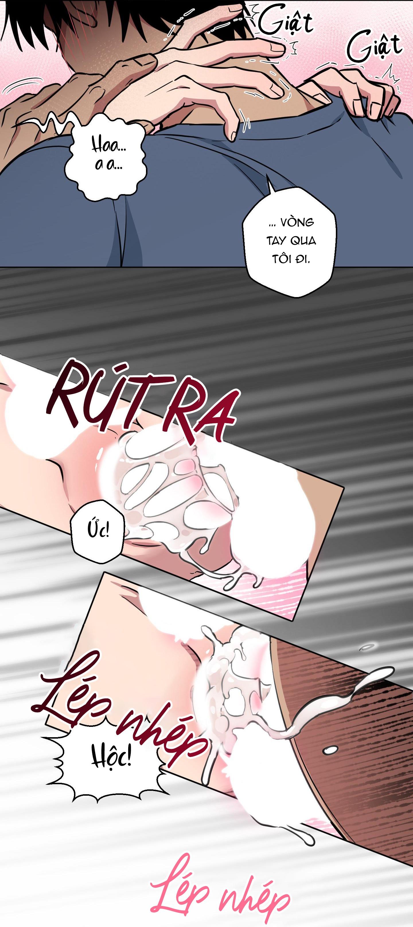 Đọc truyện CHÚ ĐÃ BIẾT HẾT RỒI SAO ? - Chapter 14