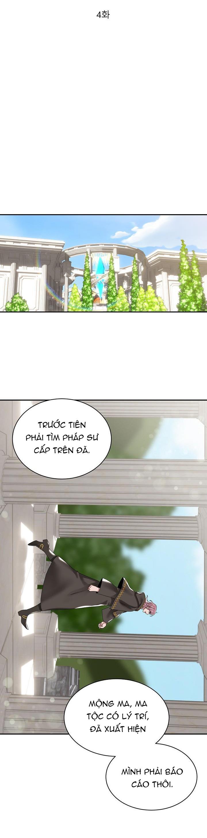 Đọc truyện BL CỔ TRANG-ÂU CỔ NGẮN NHÀ KIM - Chapter 26.4