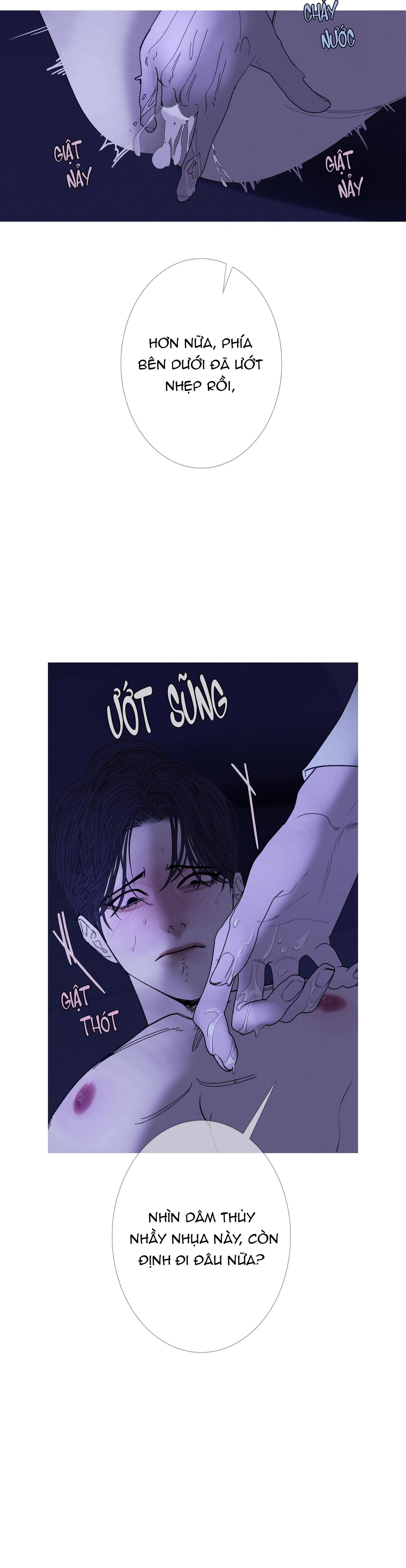 Đọc truyện CHUYỆN QUỶ MÔN QUAN - Chapter 74