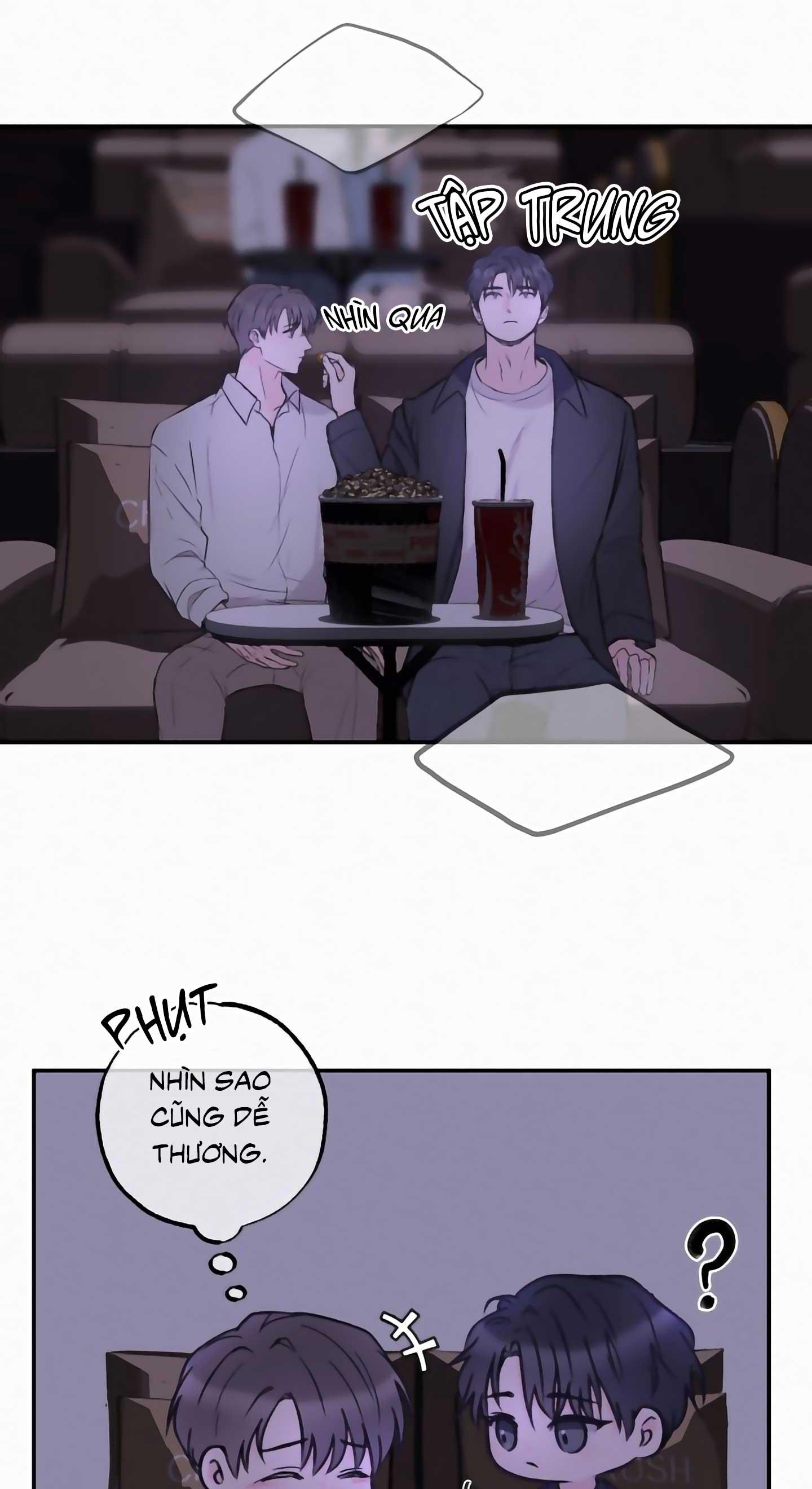 Đọc truyện HƯƠNG XƯA - Chapter 1