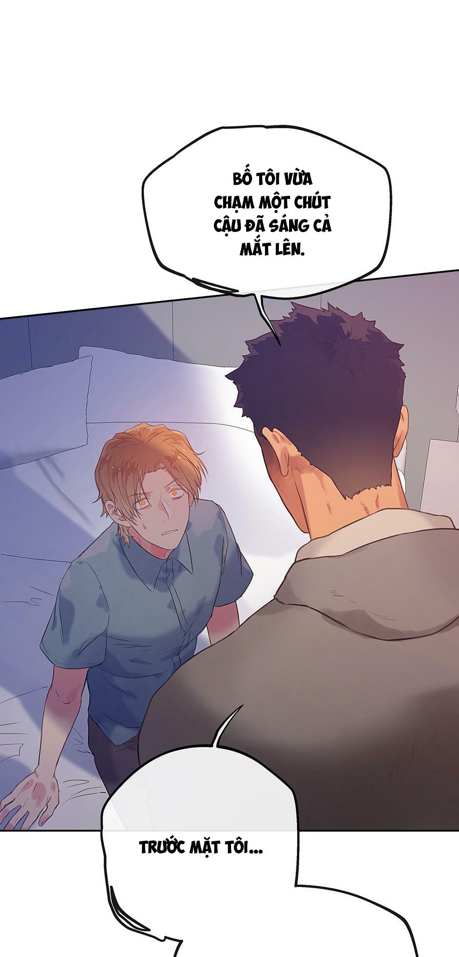 Đọc truyện [Hoàn] Đứng Yên, Không Tôi Sẽ Nổ Súng - Chapter 11