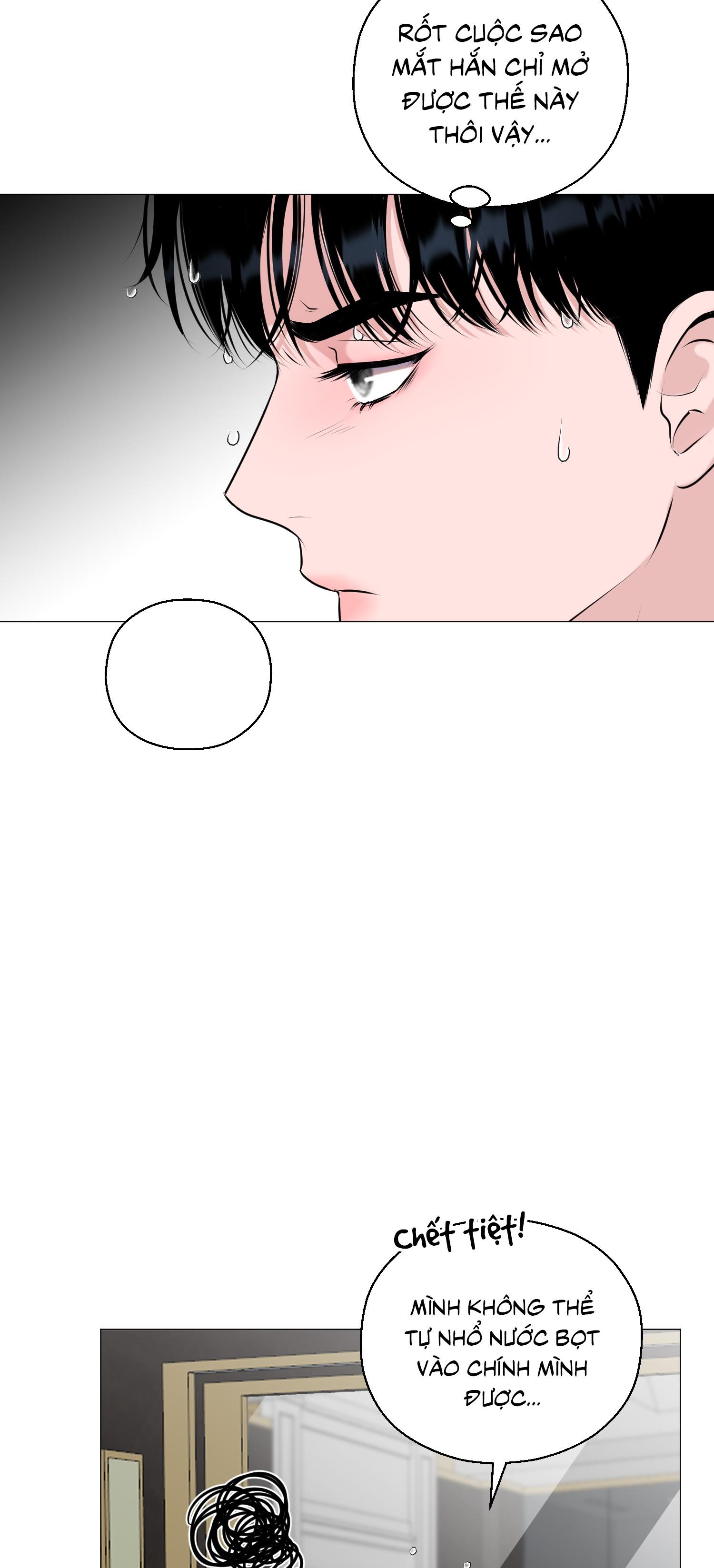 Đọc truyện Tiền bối của anh - Chapter 3