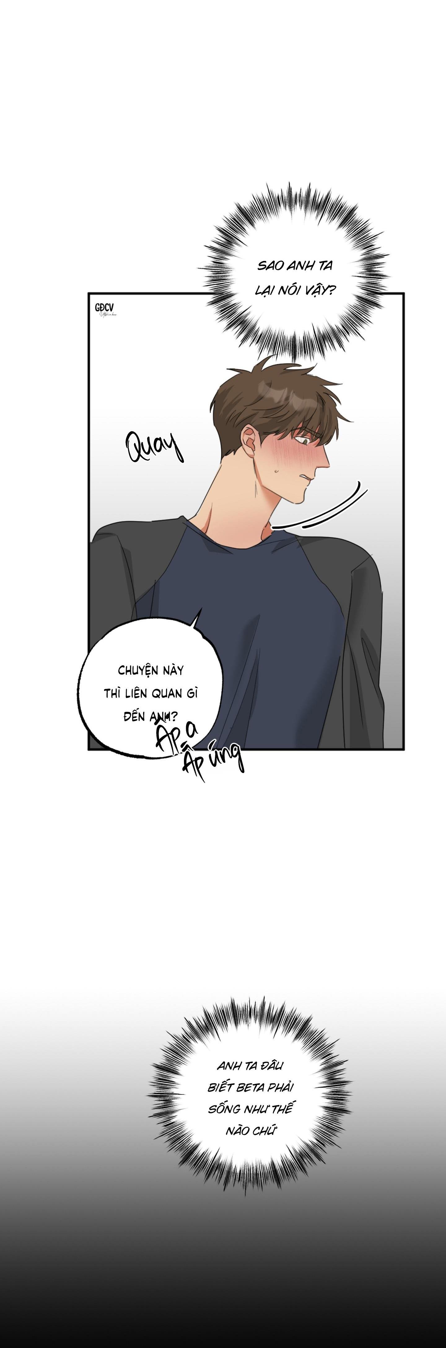 Đọc truyện [DROP] FXXKING TEACHING - Chapter 6