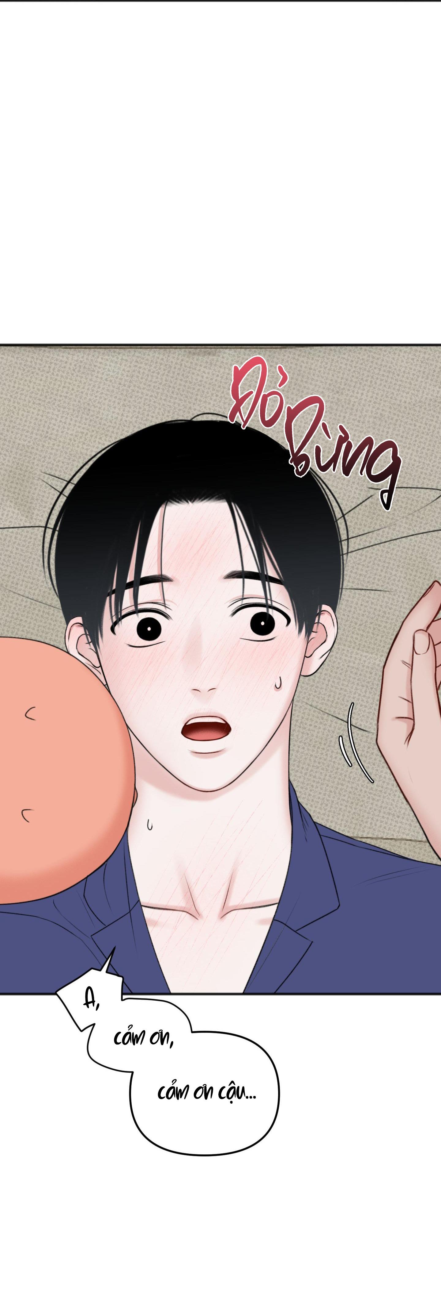 Đọc truyện CẢNH BÁO MƯA - Chapter 7