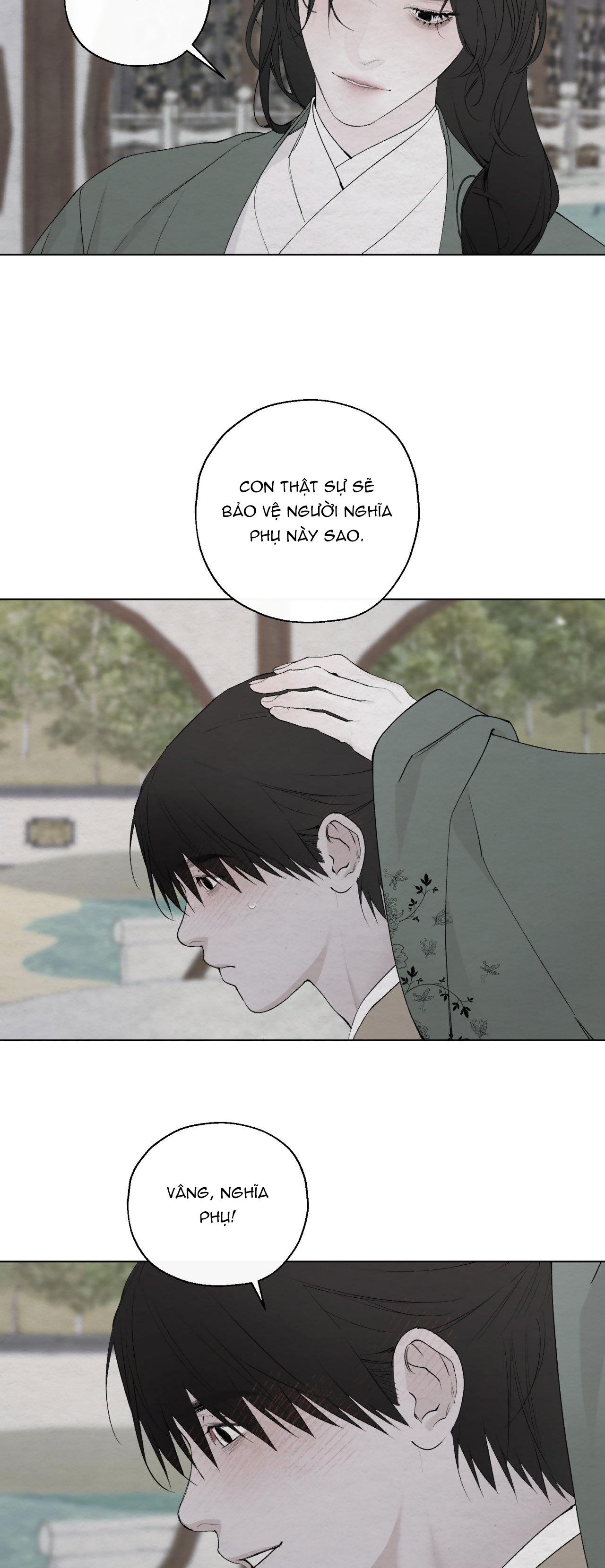 Đọc truyện TÂM HỒN MÉO MÓ - Chapter 13