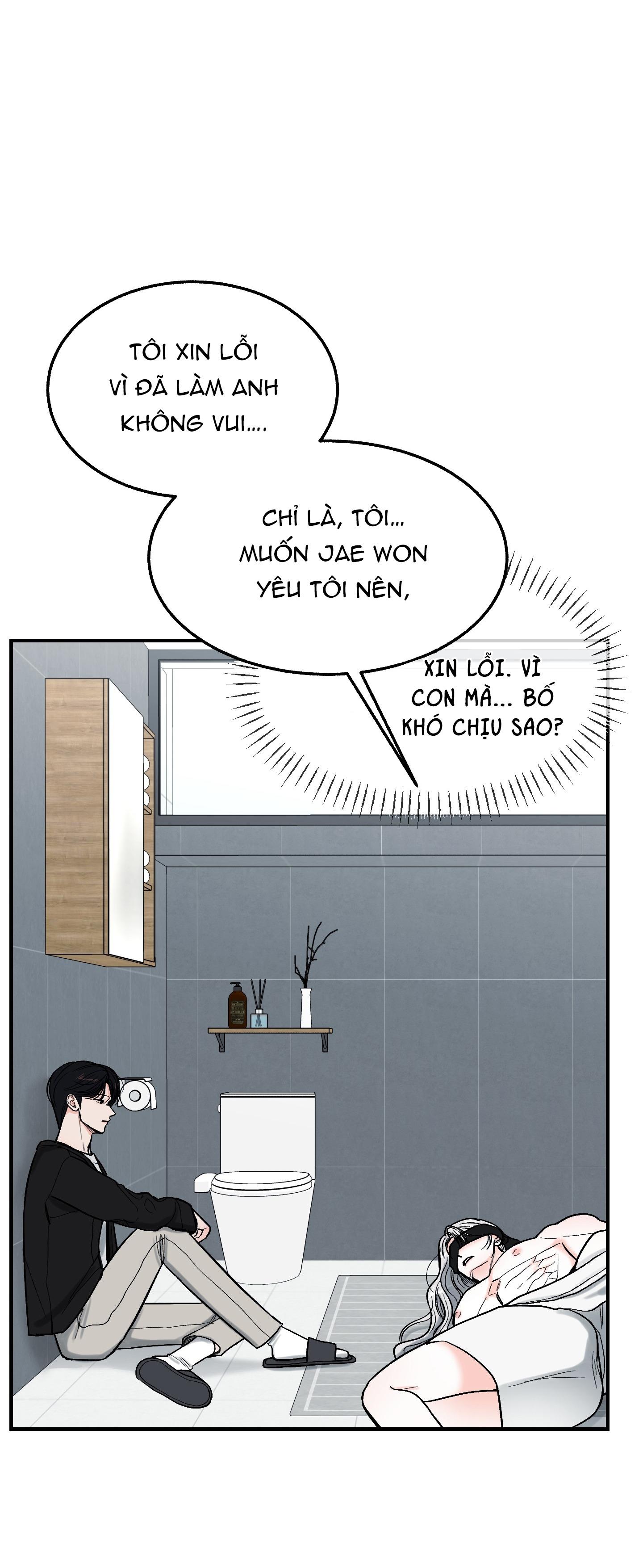 Đọc truyện NGHIỆN SEX - Chapter 21.7