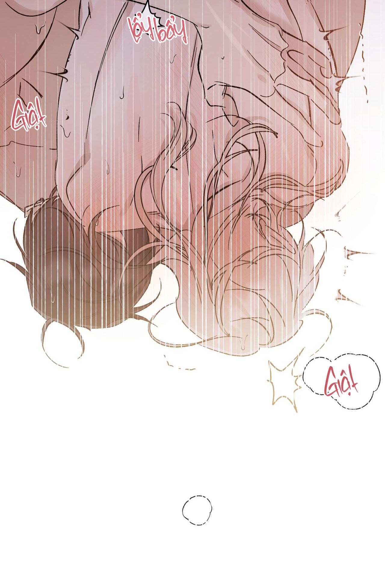 Đọc truyện BL CỔ TRANG-ÂU CỔ NGẮN NHÀ KIM - Chapter 36.2