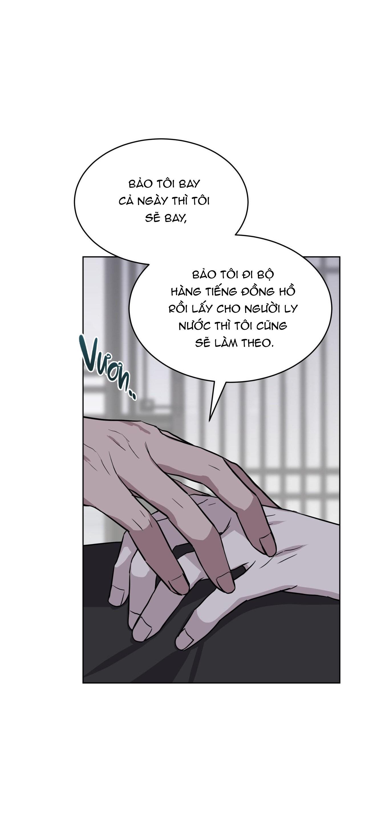 Đọc truyện Rừng Biển - Chapter 50