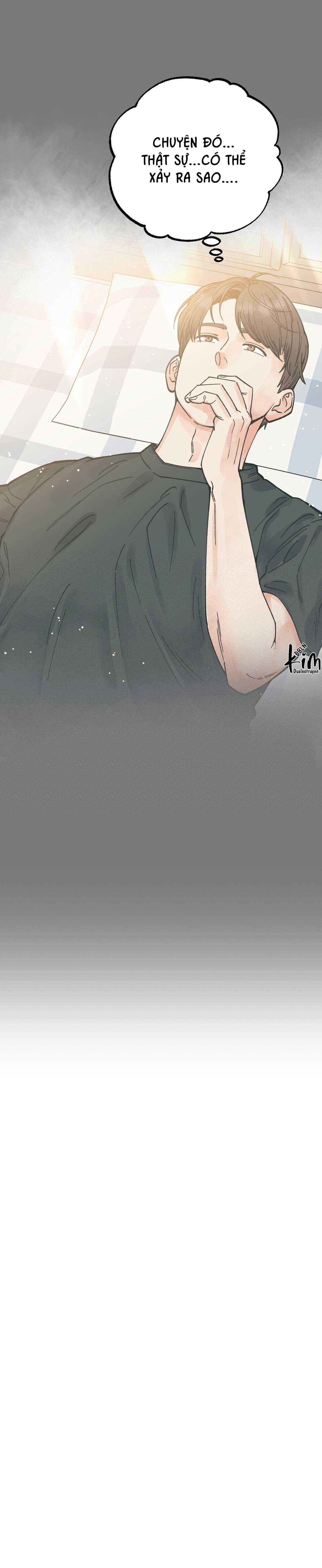 Đọc truyện SERIES BACK STAGE - Chapter 8.2