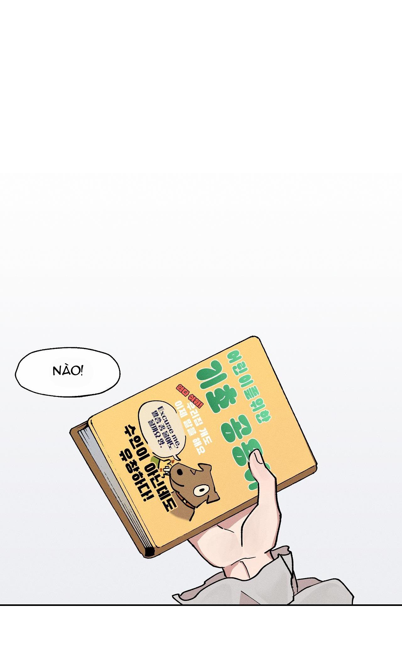 Đọc truyện QUÁI THÚ CỦA BAHAL - Chapter 14