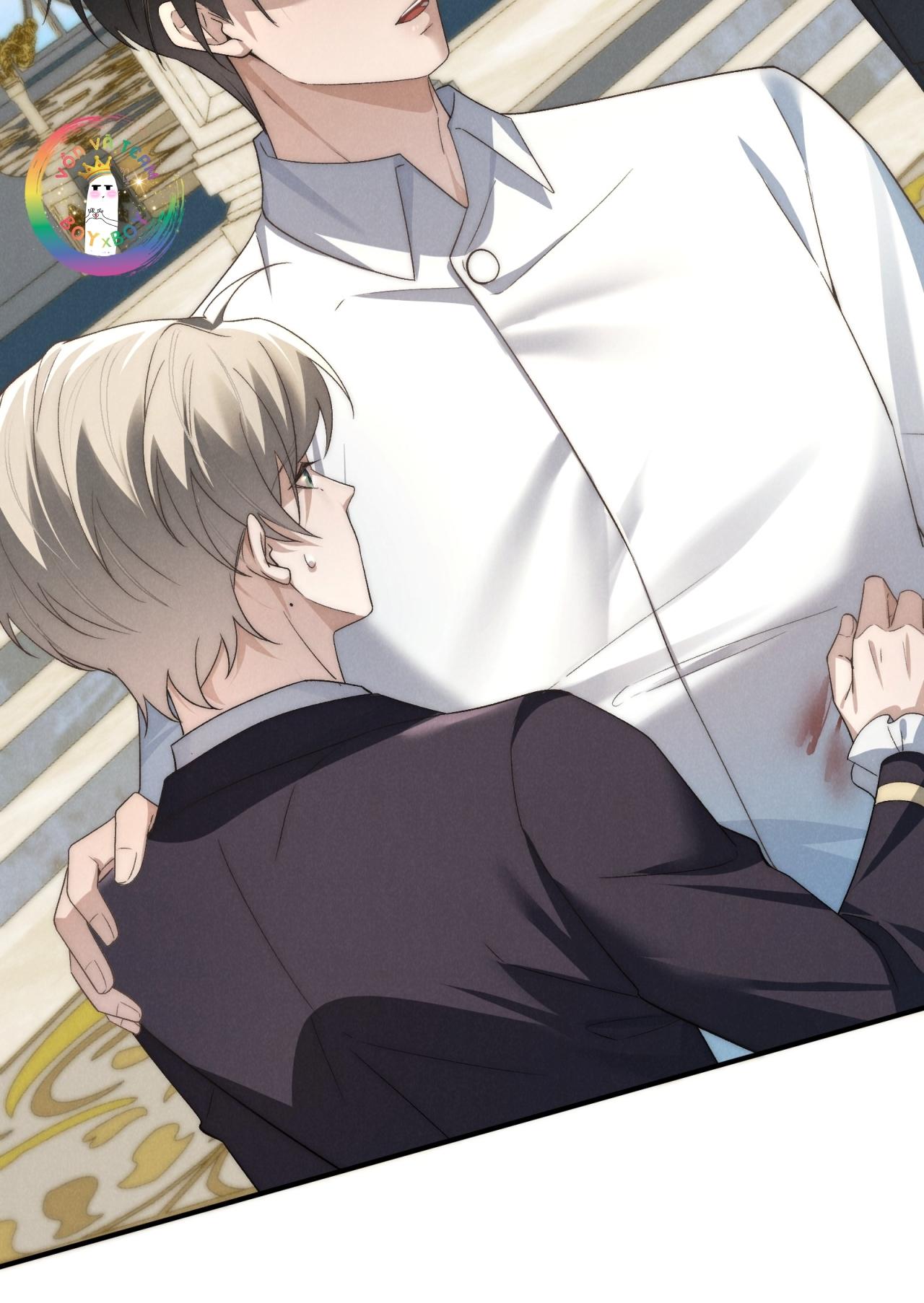 Đọc truyện (END) Thiếu Gia Hư Hỏng - Chapter 54