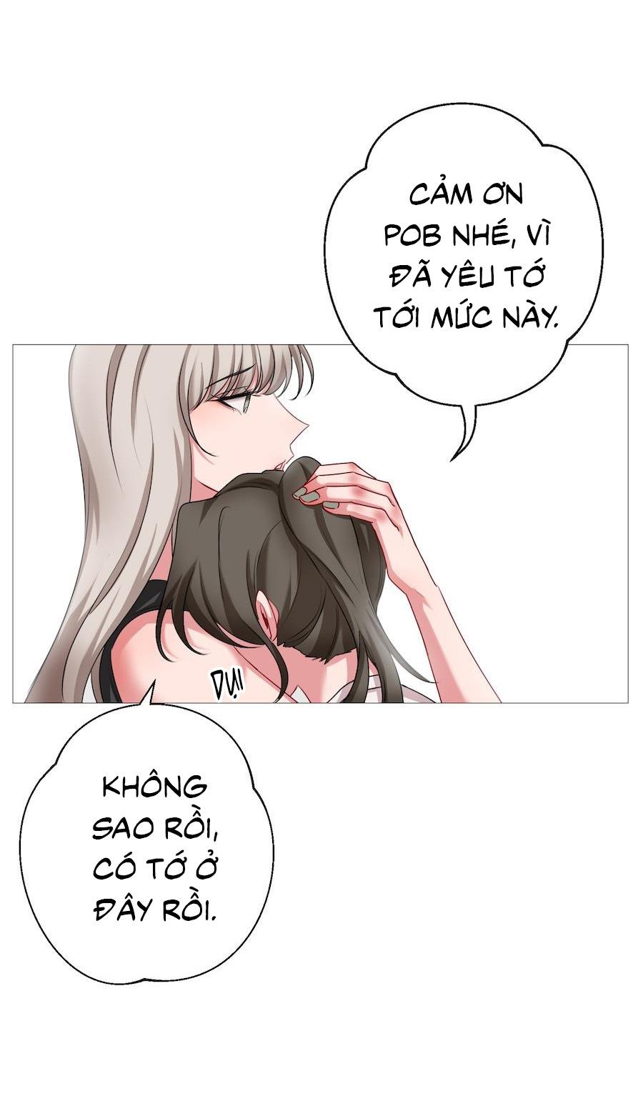 Đọc truyện Flower of youth - Chapter 30