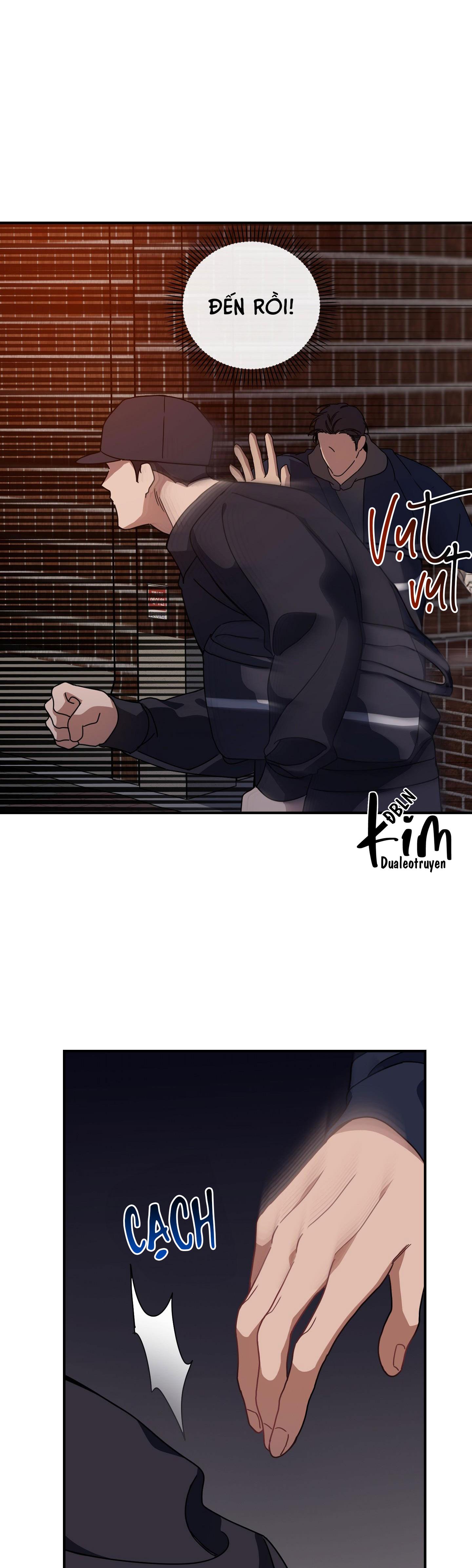 Đọc truyện BL NGẮN CHỊCH HỎNY - Chapter 39.2