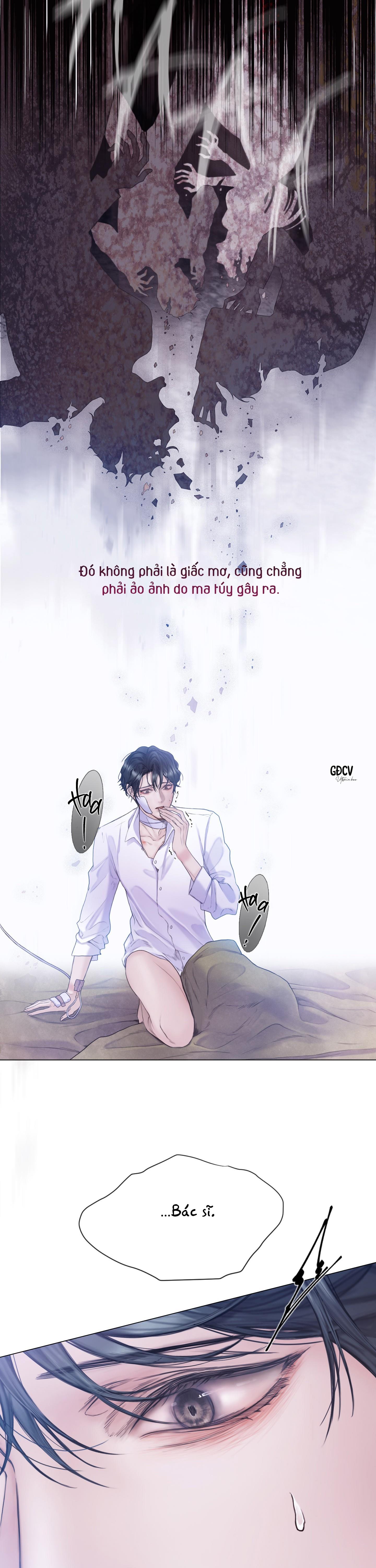 Đọc truyện MARY JANE - Chapter 45