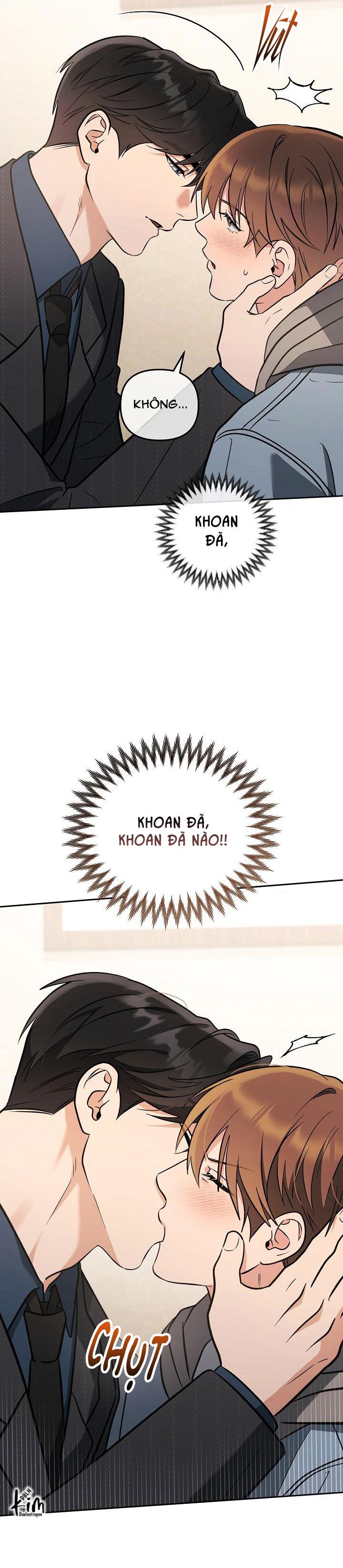 Đọc truyện ROMANCE NOT ROMANTIC - Chapter 7