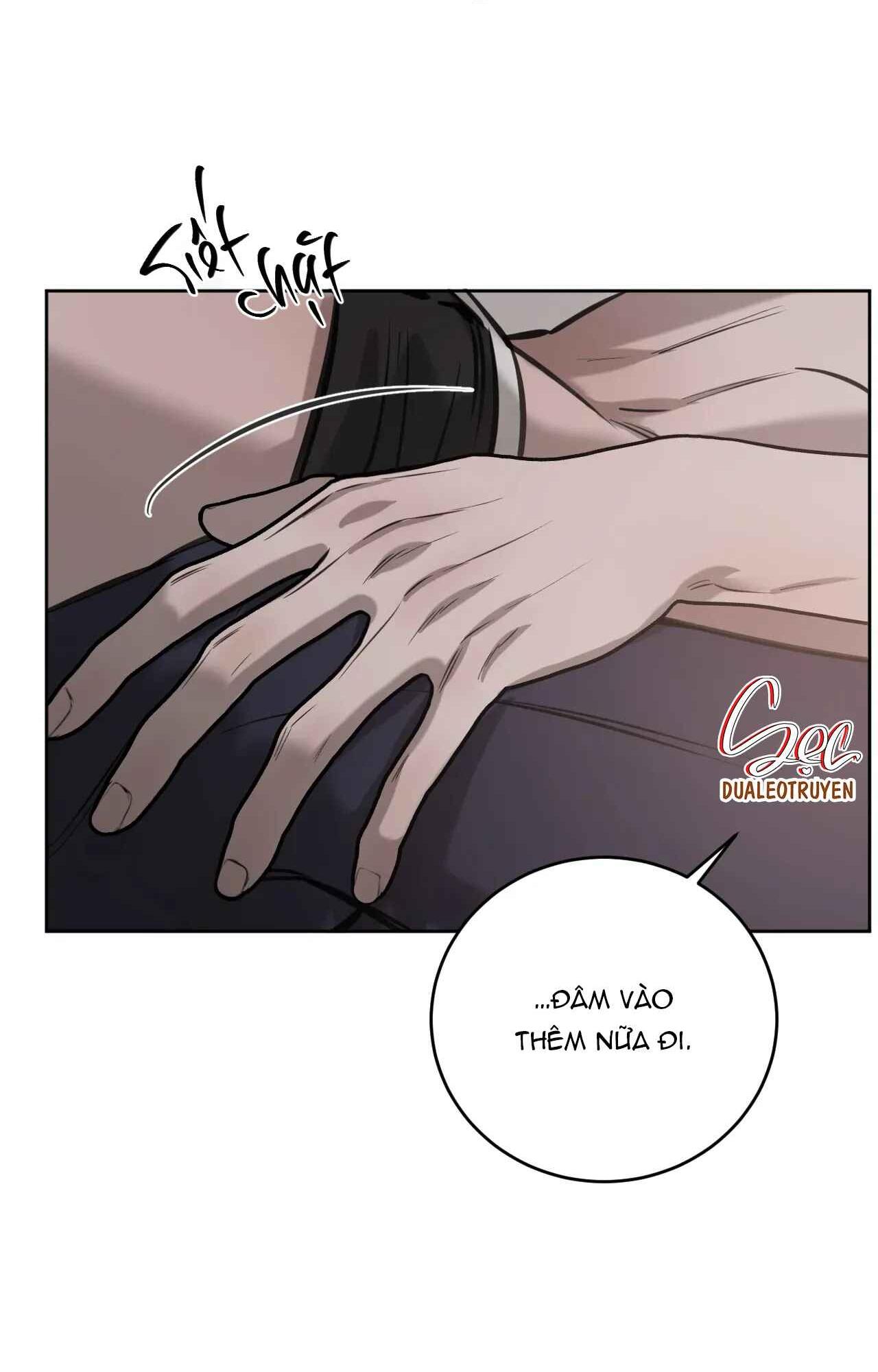Đọc truyện GIỮA TÌNH CỜ VÀ ĐỊNH MỆNH - Chapter 77