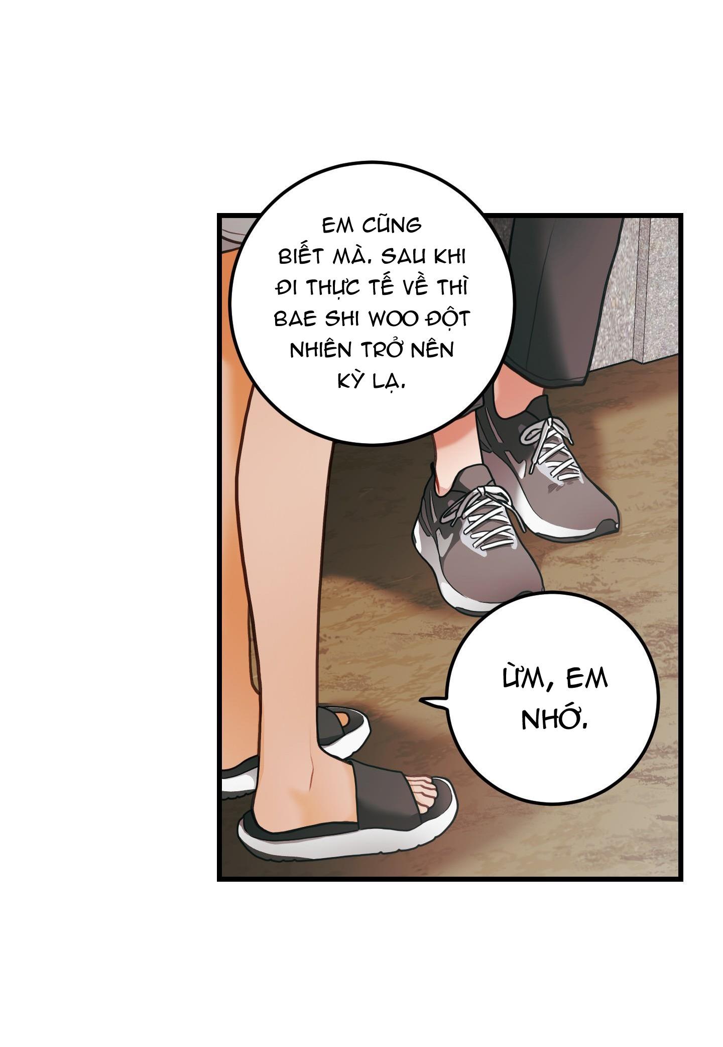 Đọc truyện CHUYỆN TÌNH HOA LÊ NỞ - Chapter 50