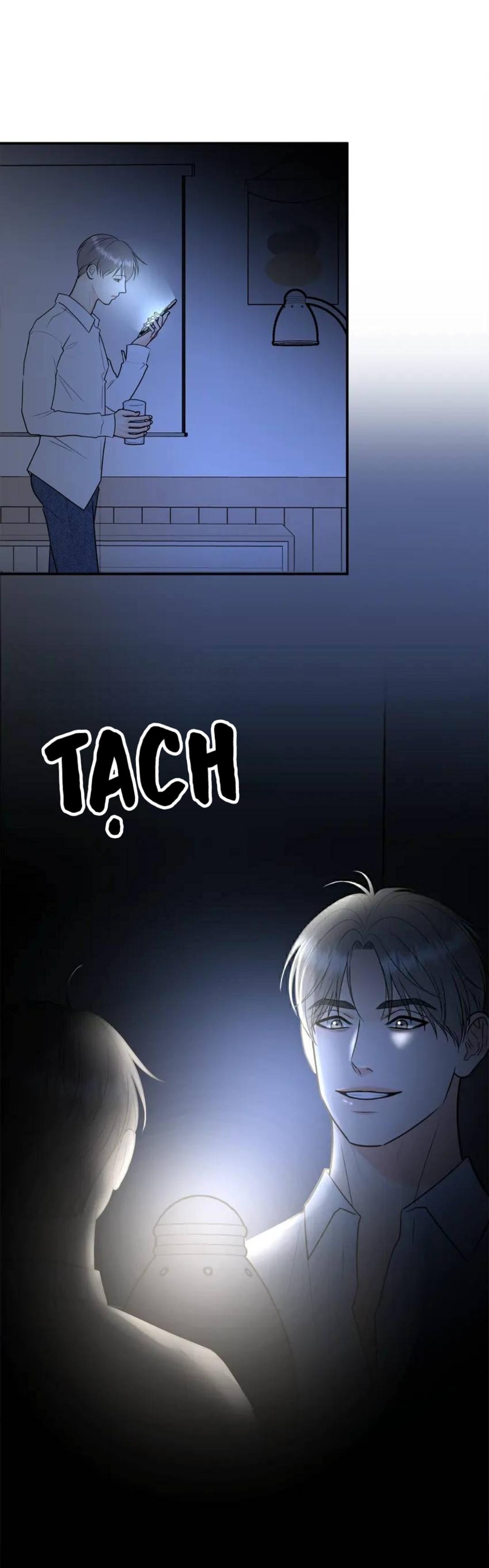 Đọc truyện Hạnh Phúc Trọn Vẹn - Chapter 49