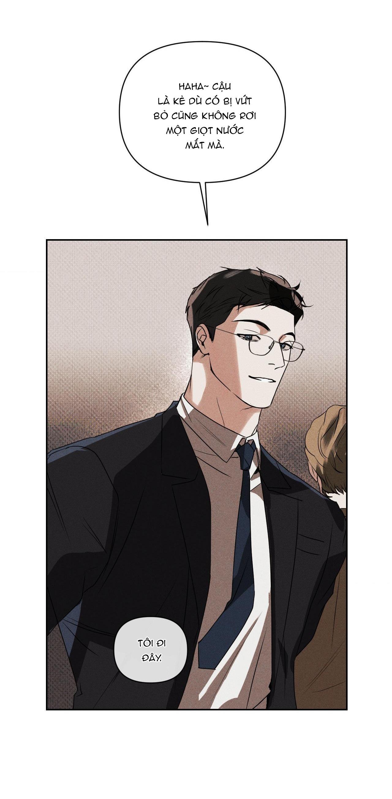 Đọc truyện THÂN ÁI - Chapter 1