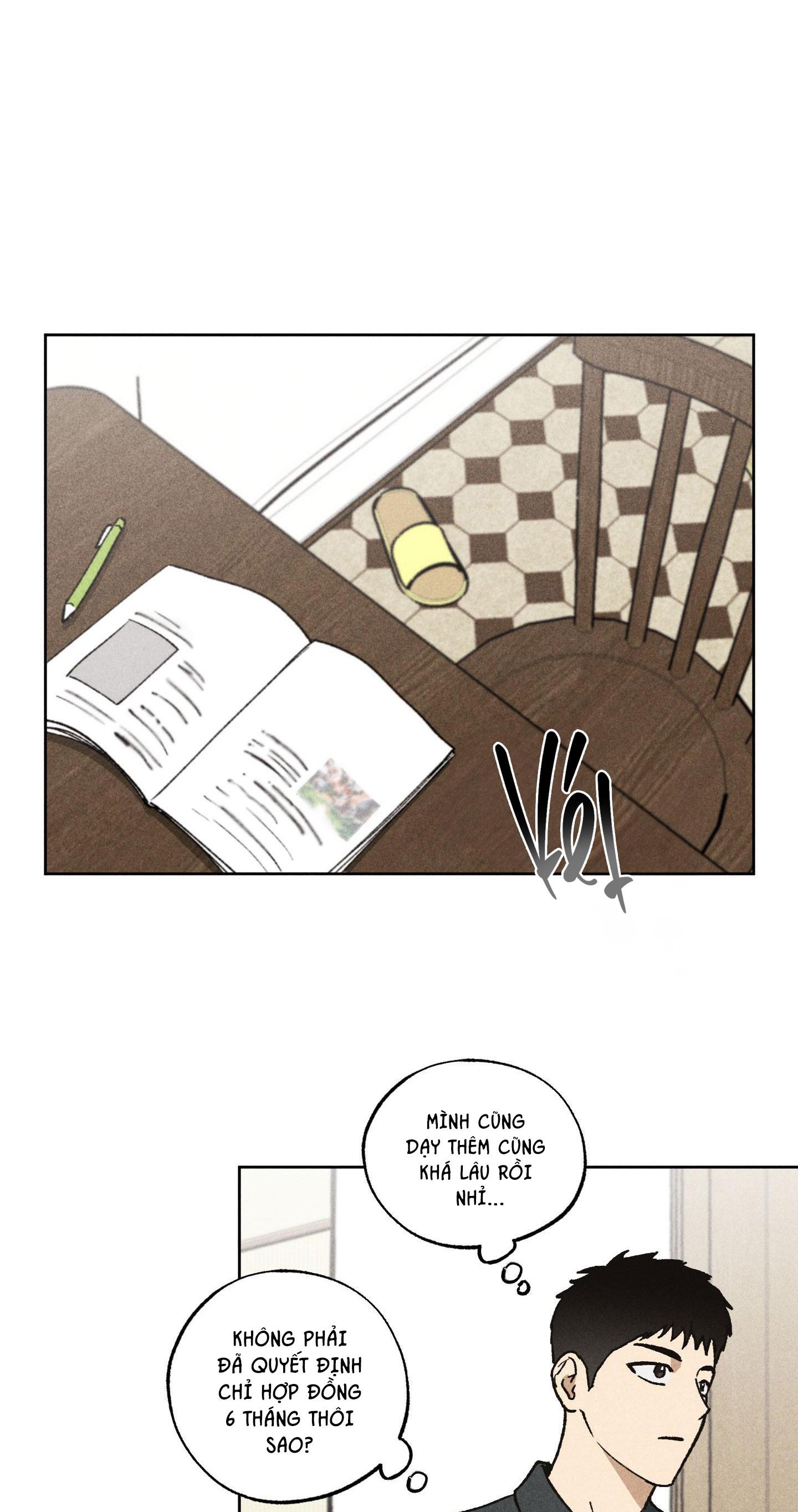 Đọc truyện NGHIỆN SEX - Chapter 13.4