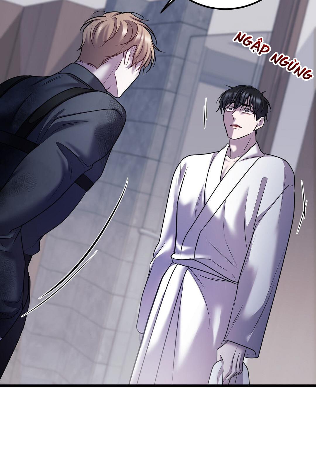 Đọc truyện Đáy Sâu Tuyệt Vọng - Chapter 62