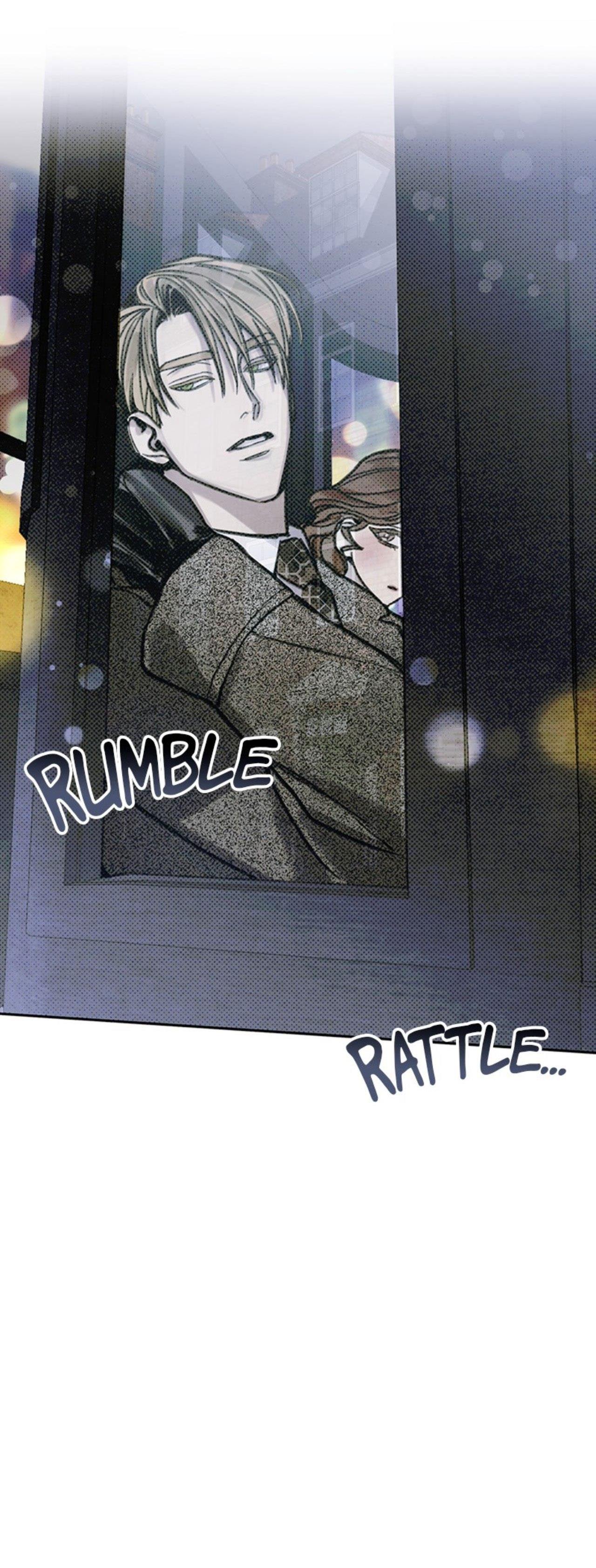 Đọc truyện SOLO FOR TWO - Chapter 4