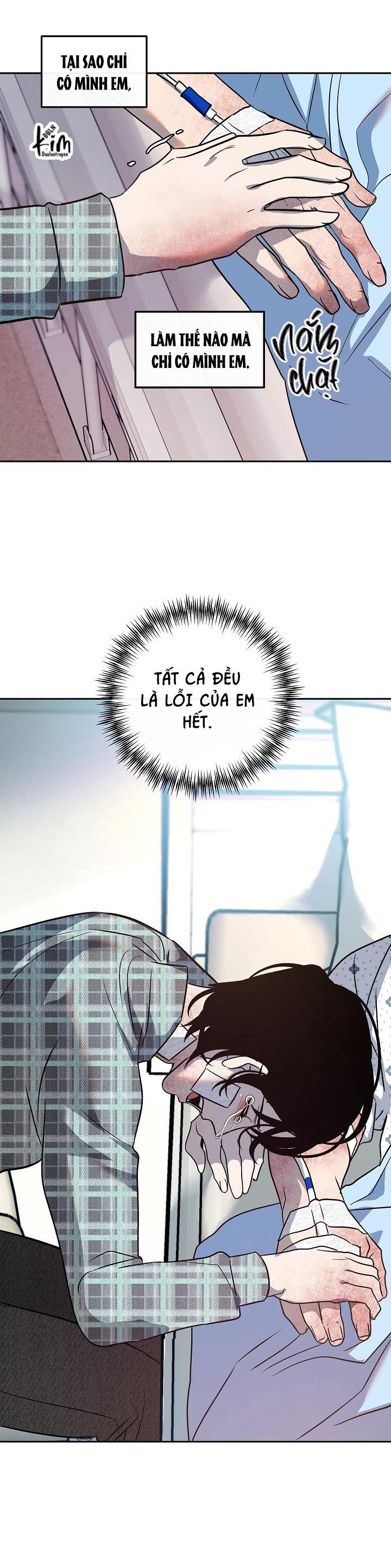 Đọc truyện Sa Ha (Anh dâu x em chồng) - Chapter 46