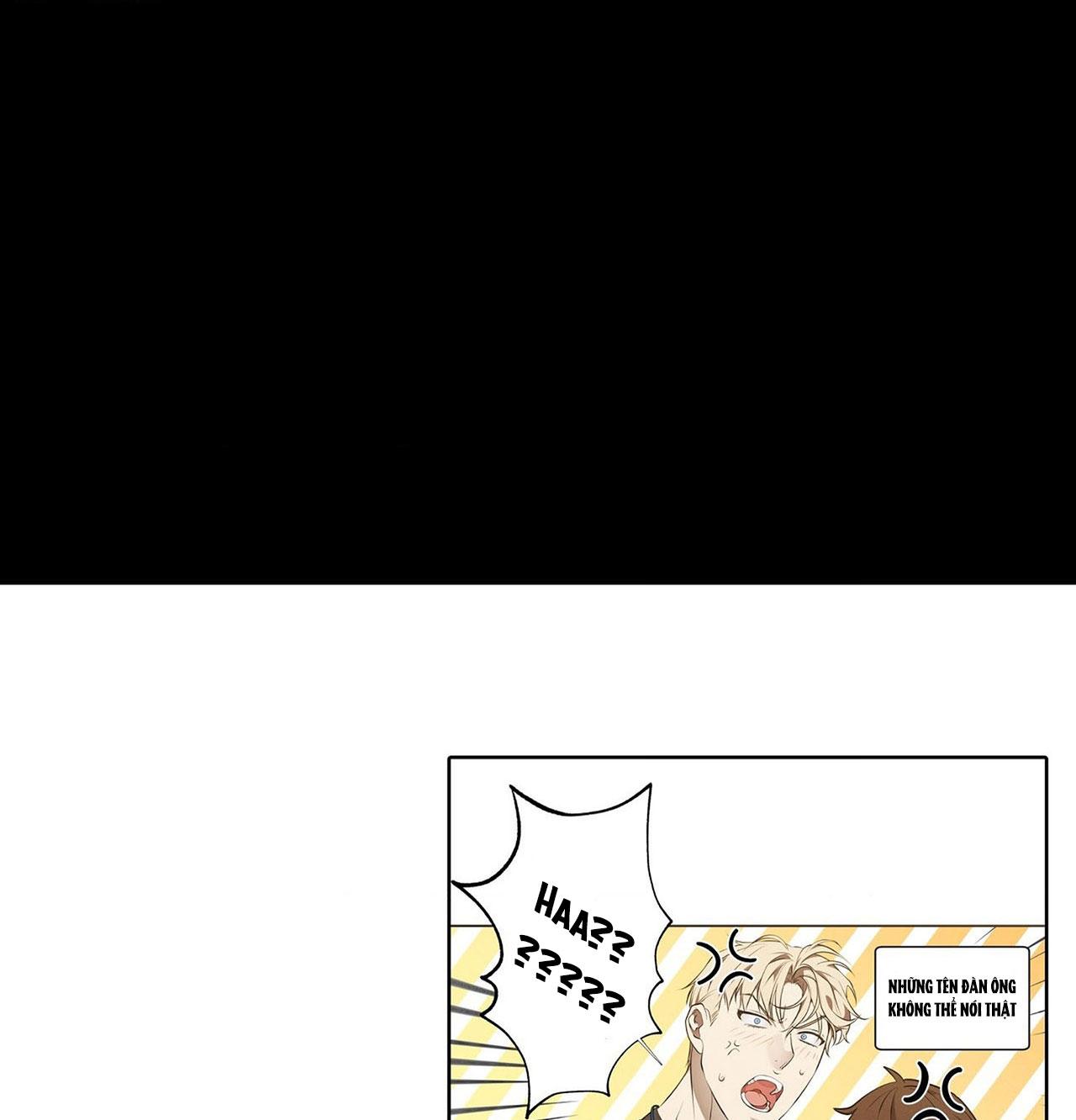 Đọc truyện (DROP )PRAY - Chapter 5