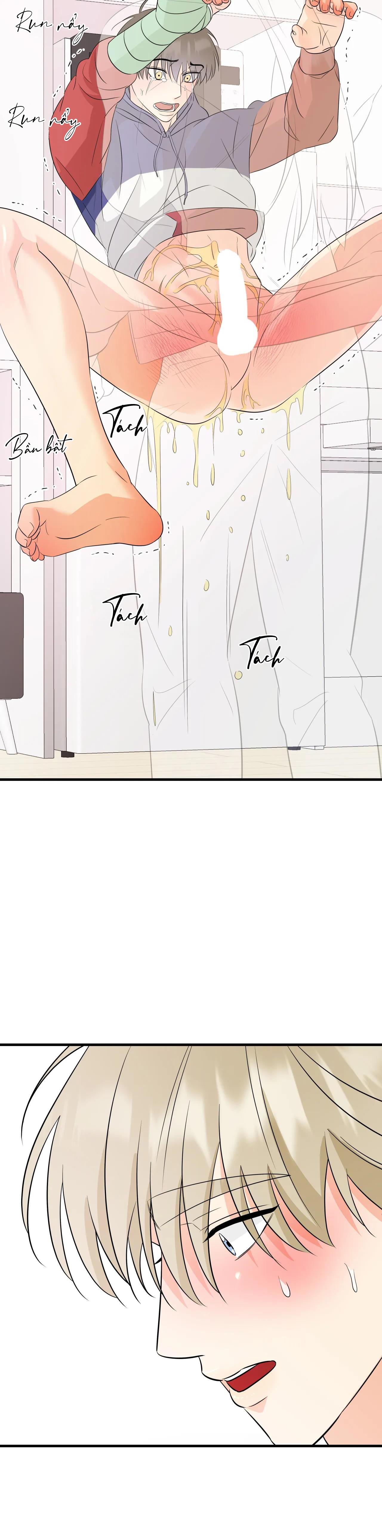 Đọc truyện KẾT ĐÔI VỚI CHÀNG TIÊN - Chapter 17