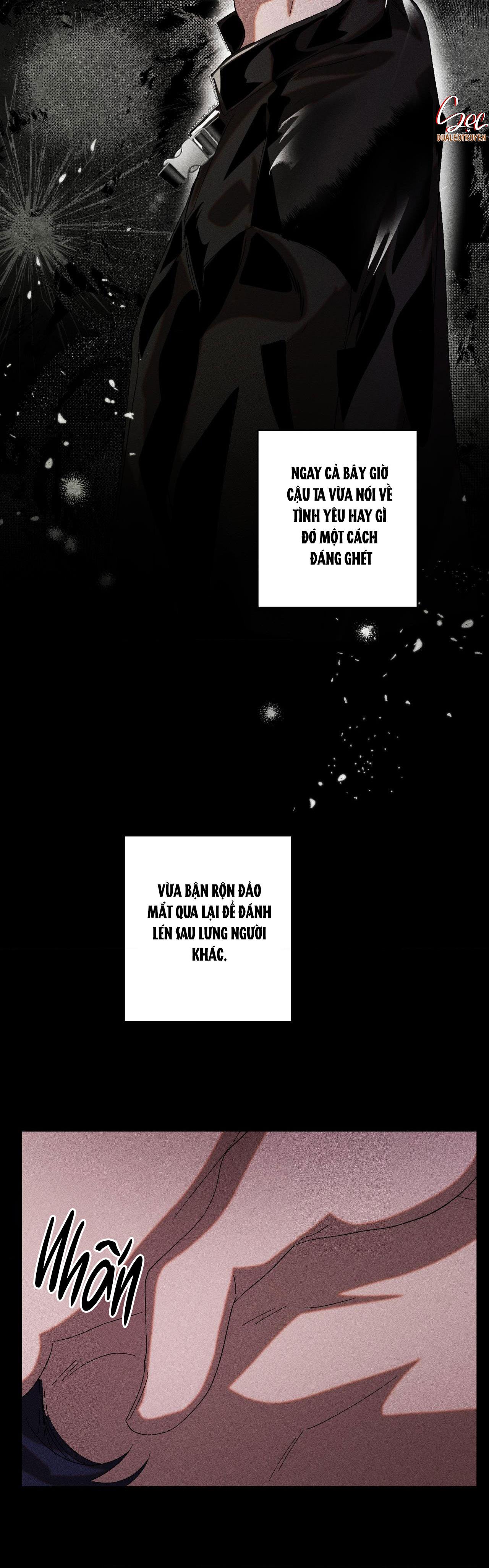 Đọc truyện Cash Or Credit - Chapter 25