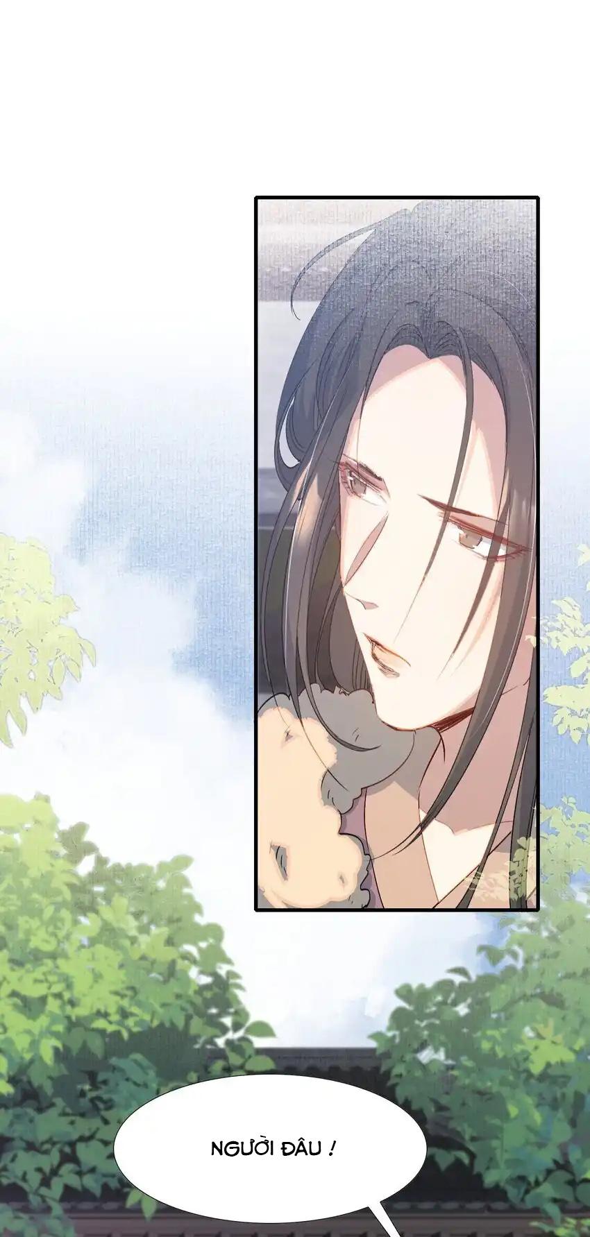 Đọc truyện Loạn thế vi vương - Chapter 61