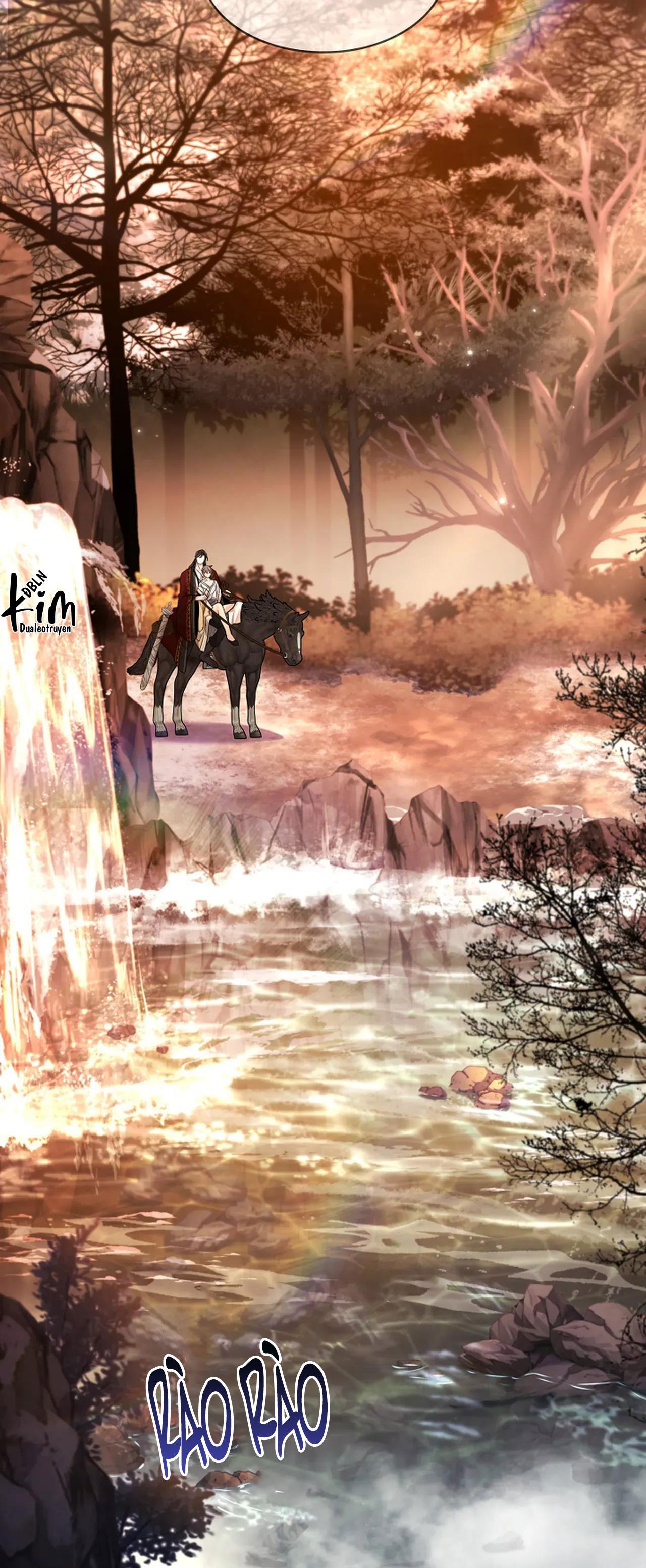 Đọc truyện HOA GIẤY - Chapter 98