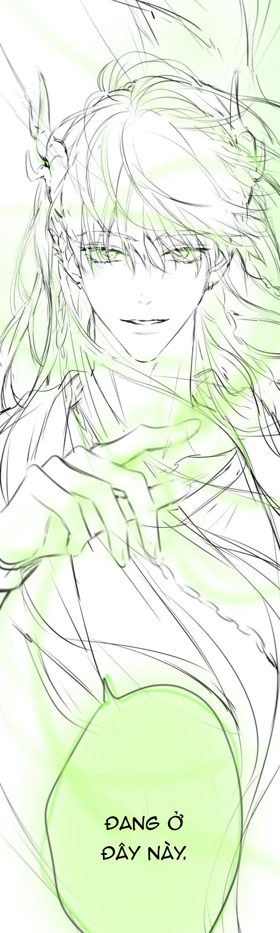 Đọc truyện Mắt Của Hành Tinh - Chapter 6.5