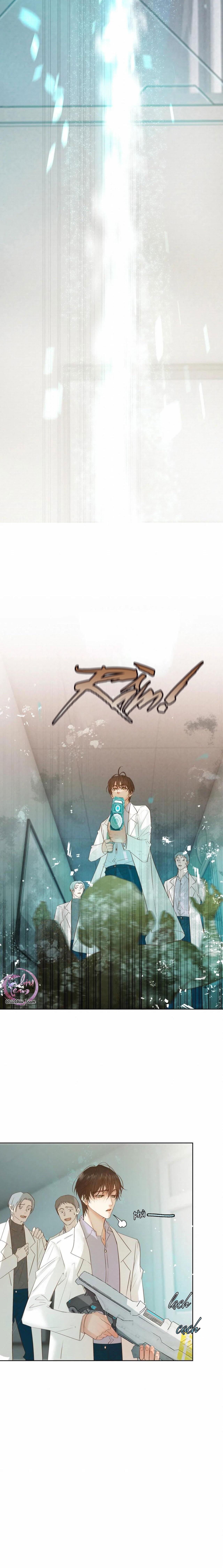 Đọc truyện Tuyệt Xử Phùng Sinh - Chapter 56