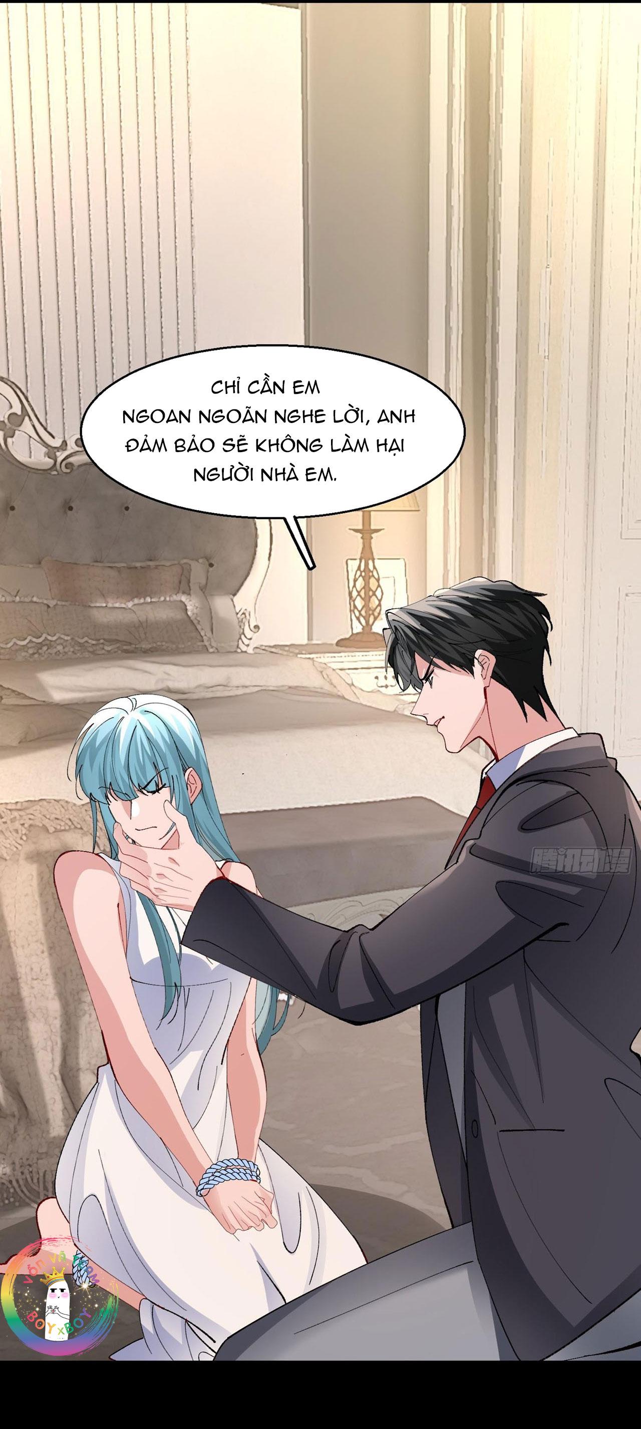 Đọc truyện Dĩ Hạ Khi Thượng - Chapter 52