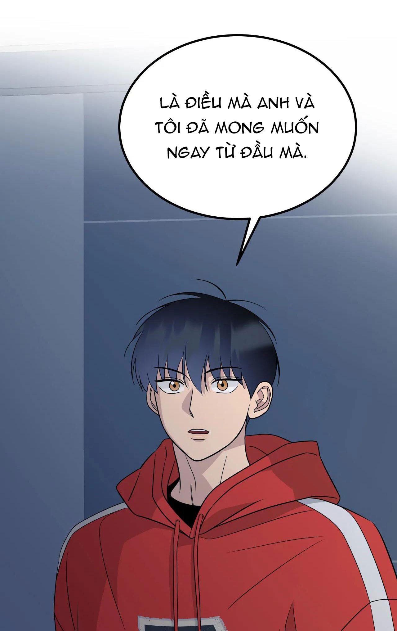 Đọc truyện TÌNH YÊU CỔ TÍCH - Chapter 36