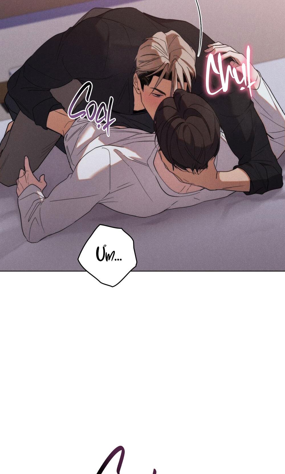 Đọc truyện NGƯỜI TÌNH BÍ MẬT - Chapter 10