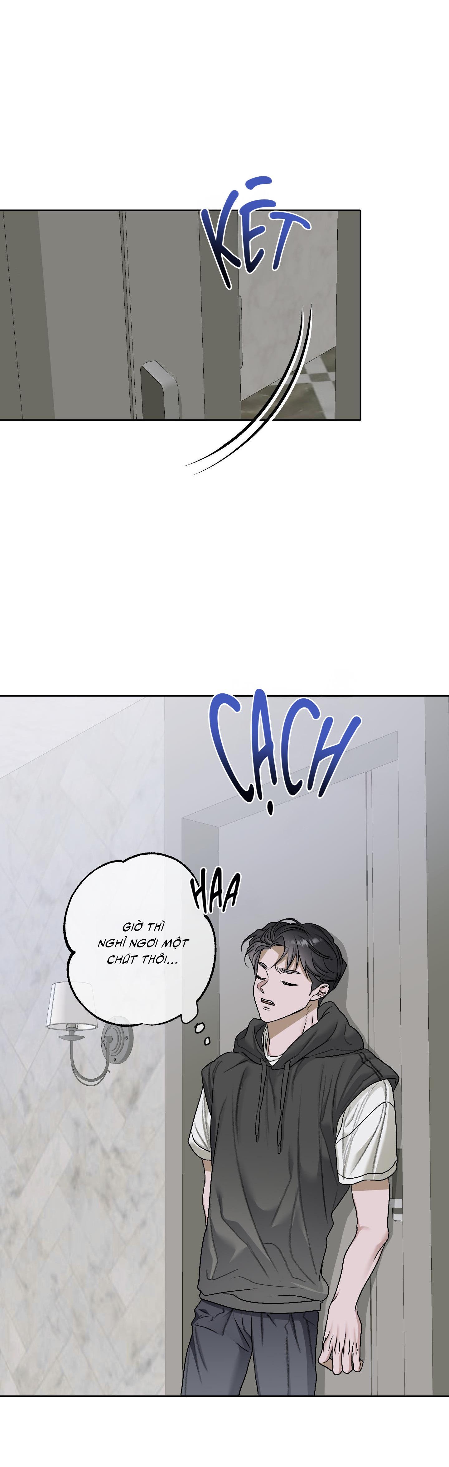 Đọc truyện  Đầm Sen Héo Úa - Chapter 39